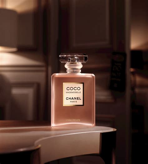 coco chanel perfume floral|list of coco chanel perfumes.